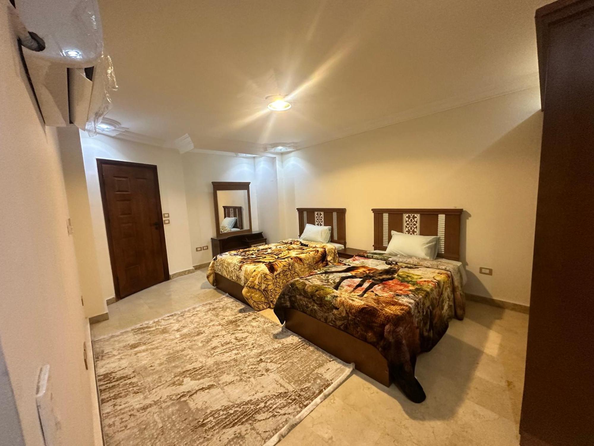 Apartment Royal House *
