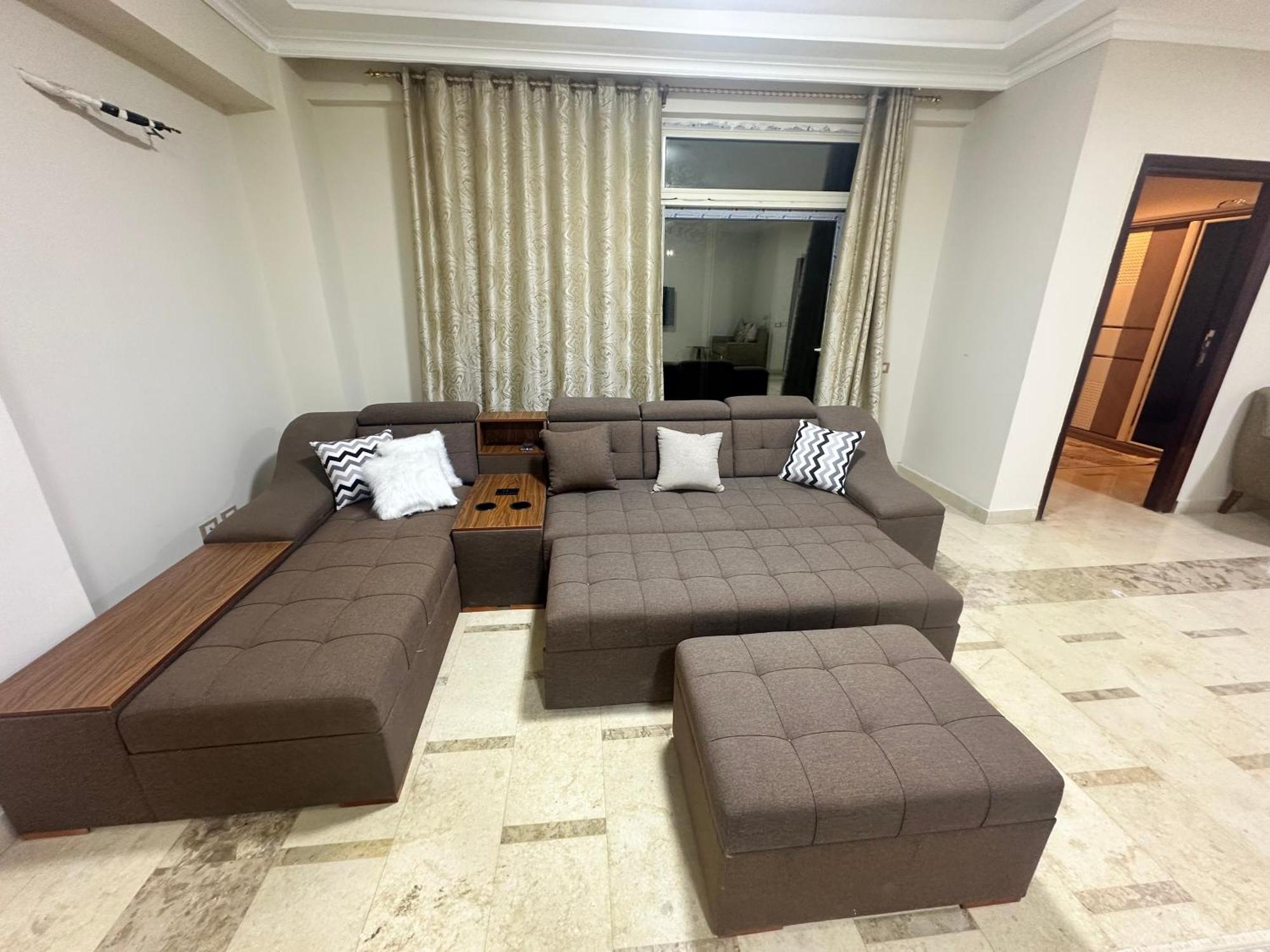 Apartment Royal House Cairo