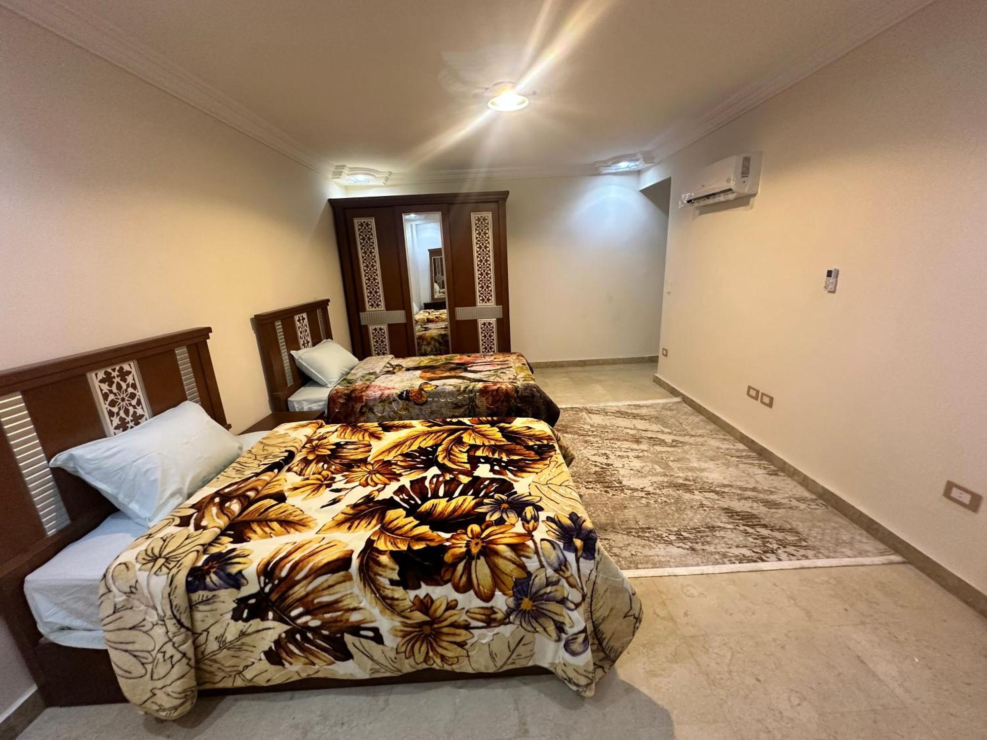 Apartment Royal House Cairo