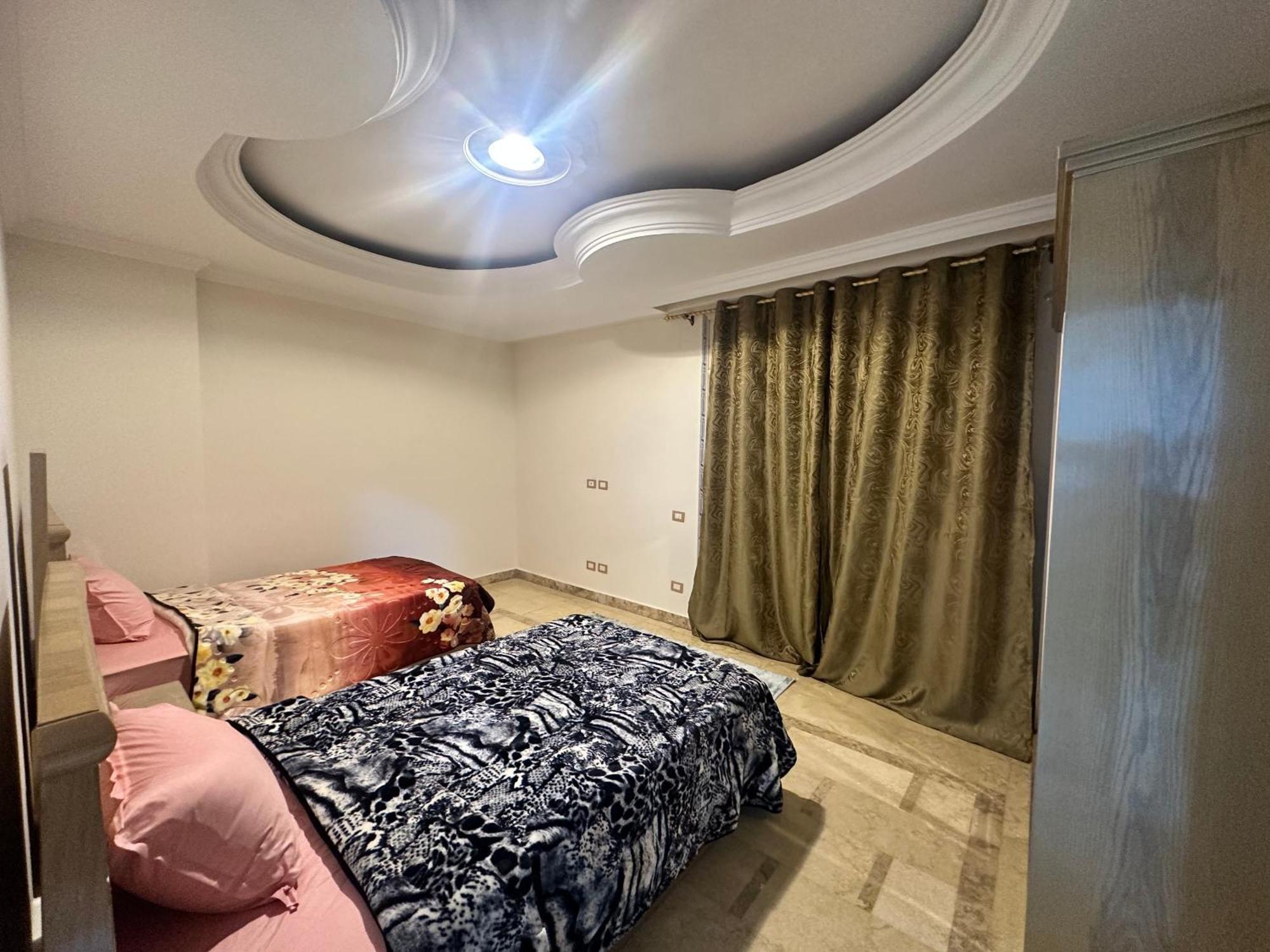 Apartment Royal House *