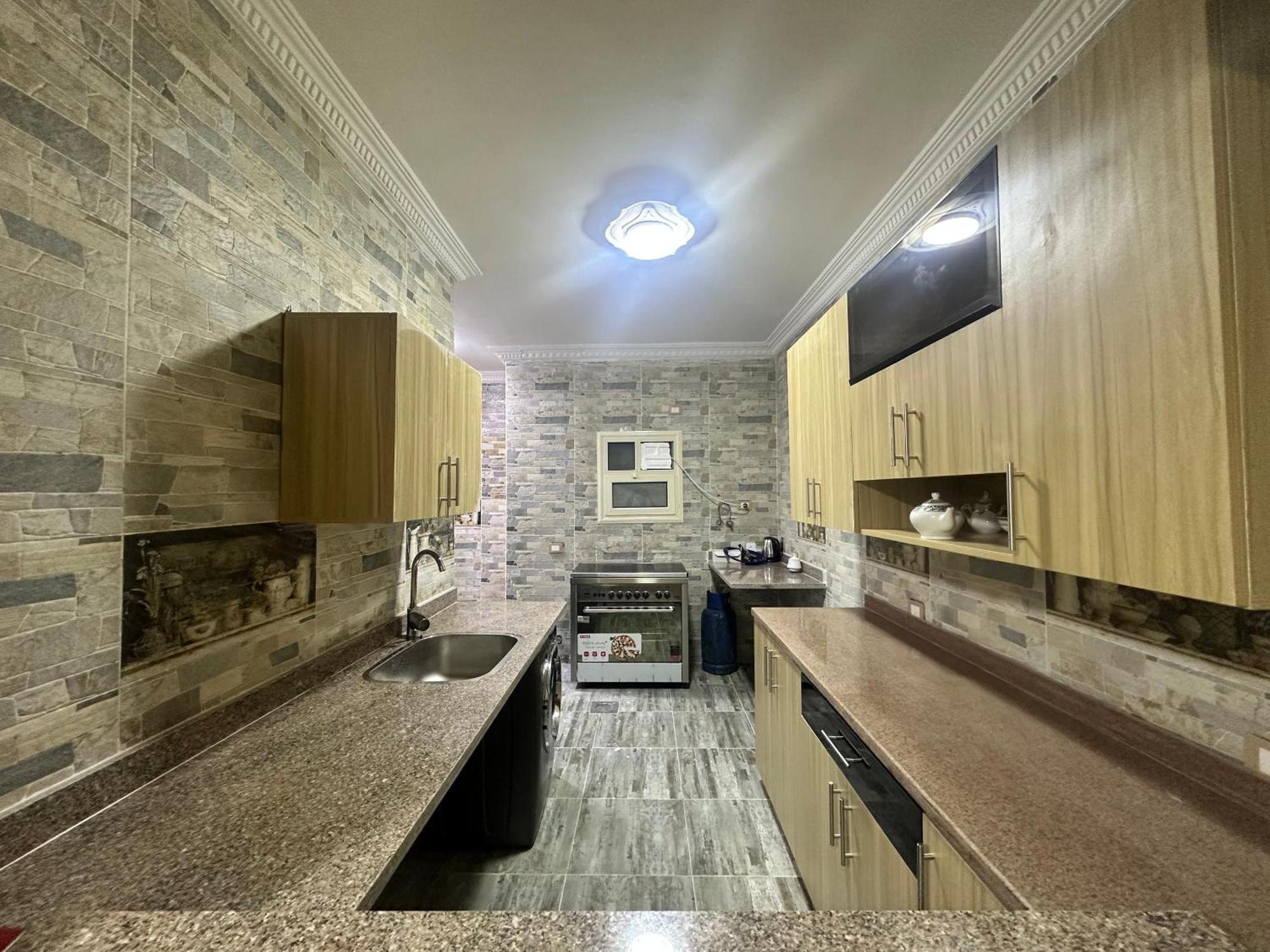 Royal House Apartment Cairo